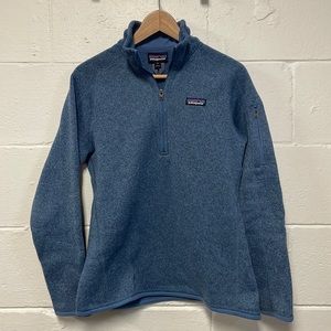 Patagonia Better Sweater